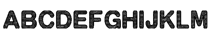 Gulls Regular FONT