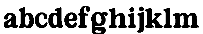 Gulmohar FONT