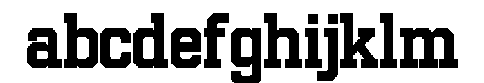 Gumbolt-Bold FONT