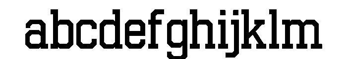 Gumbolt-Medium FONT