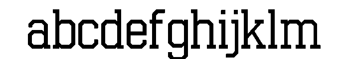 Gumbolt-Regular FONT