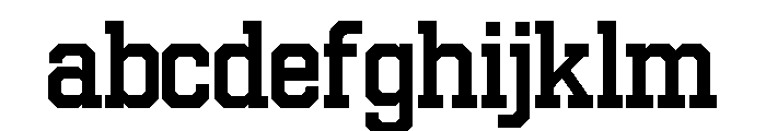 Gumbolt Semi Bold FONT