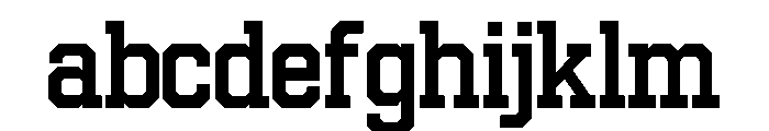 Gumbolt-SemiBold FONT
