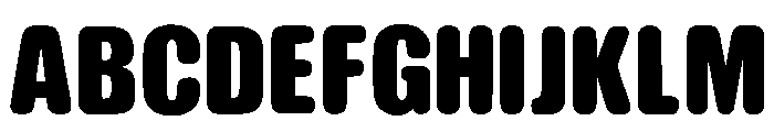 Gummy Bubble Regular FONT