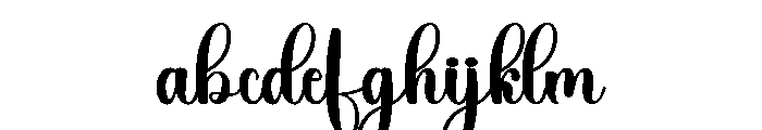Gummy Child FONT