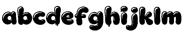 Gummy Pop FONT