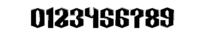 Gundolo Font OTHER CHARS