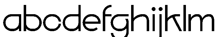 Guorta FONT