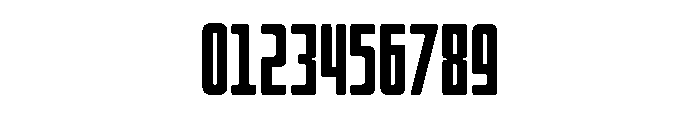 Gurma Regular Font OTHER CHARS