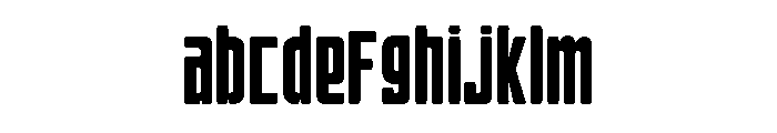 Gurma Regular FONT