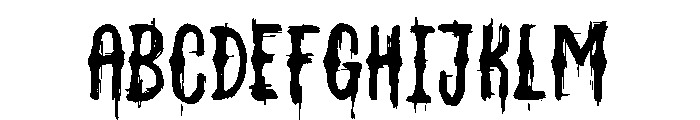 Gurne Grave FONT