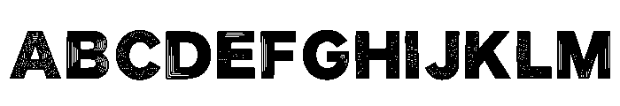Gutsy Regular FONT