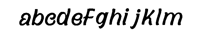 Guzheng FONT