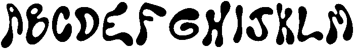 GUMMY BEAR Regular otf (400) FONT