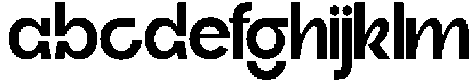 GUMOOY-Regular otf (400) FONT
