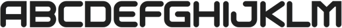 GURIN Regular otf (400) Font