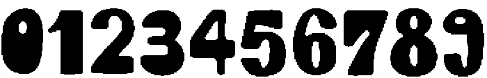 Guapa-Font Regular otf (400) Font OTHER CHARS