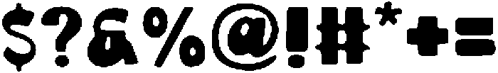 Guapa-Font Regular otf (400) Font OTHER CHARS