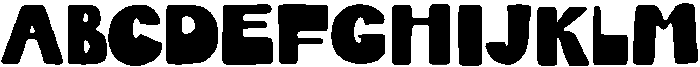 Guapa-Font Regular otf (400) Font UPPERCASE