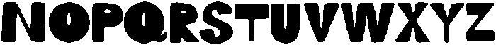 Guapa-Font Regular otf (400) Font UPPERCASE
