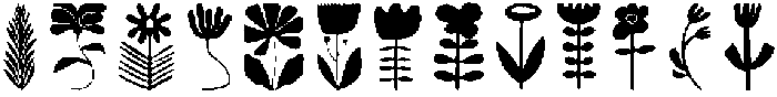 Guapa-Icon Illuicon otf (400) Font UPPERCASE