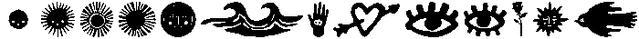 Guapa-Icon Illuicon otf (400) FONT
