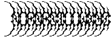 Guardian Centipede Regular otf (400) Font LOWERCASE