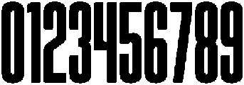 Guardian Regular otf (400) Font OTHER CHARS