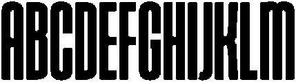 Guardian Regular otf (400) Font UPPERCASE