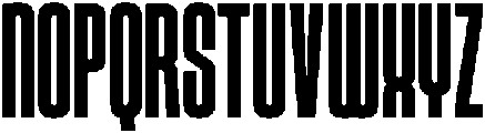Guardian Regular otf (400) Font UPPERCASE