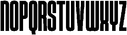 Guardian Regular otf (400) Font LOWERCASE