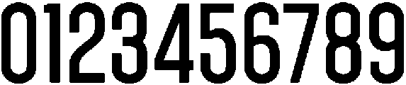 Guardian Regular otf (400) Font OTHER CHARS