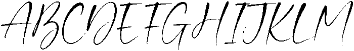 Guardian otf (400) Font UPPERCASE