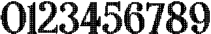 GuavineDisco-Regular otf (400) Font OTHER CHARS