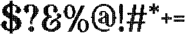 GuavineDisco-Regular otf (400) Font OTHER CHARS