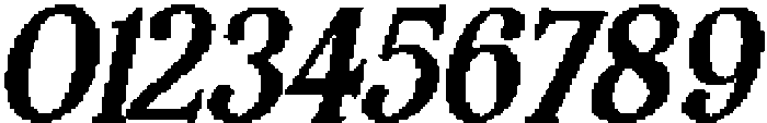 GuavinePixel-Regular otf (400) Font OTHER CHARS