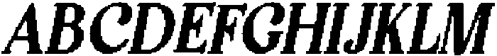 GuavinePixel-Regular otf (400) Font UPPERCASE