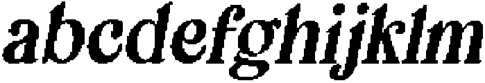 GuavinePixel-Regular otf (400) FONT