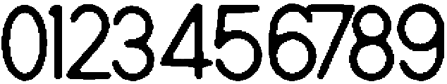 Guba ttf (400) Font OTHER CHARS