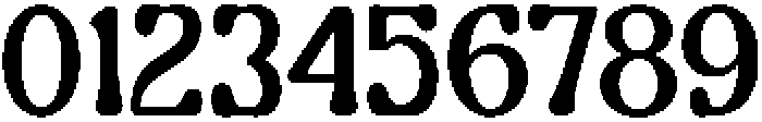 Guffier Medium otf (500) Font OTHER CHARS