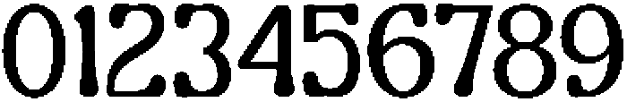 Guffier-Regular otf (400) Font OTHER CHARS