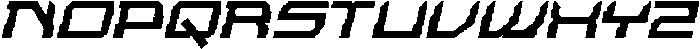 GuinsaPixel-Regular otf (400) Font UPPERCASE
