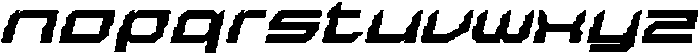 GuinsaPixel-Regular otf (400) Font LOWERCASE