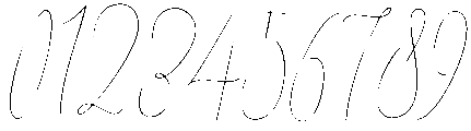 Guitar otf (400) Font OTHER CHARS