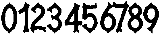 Gukapu ttf (400) Font OTHER CHARS