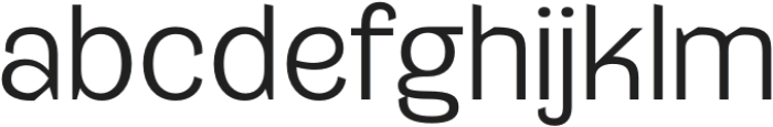 Gullying Light otf (300) FONT