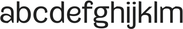 Gullying Regular otf (400) FONT