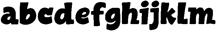 Gumball Regular otf (400) FONT