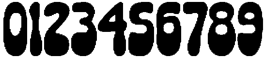 Gumdrop-Regular otf (400) Font OTHER CHARS