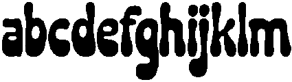 Gumdrop-Regular otf (400) FONT